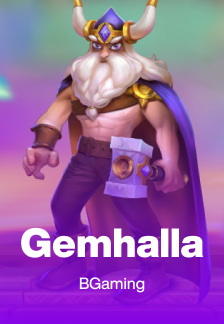 gemhalla game