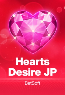 HeartsDesireJP