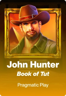 john hunter and the book of tut game