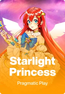 starlight princess game