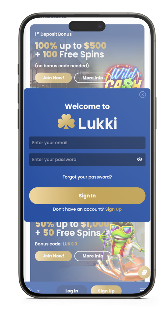 lukki app